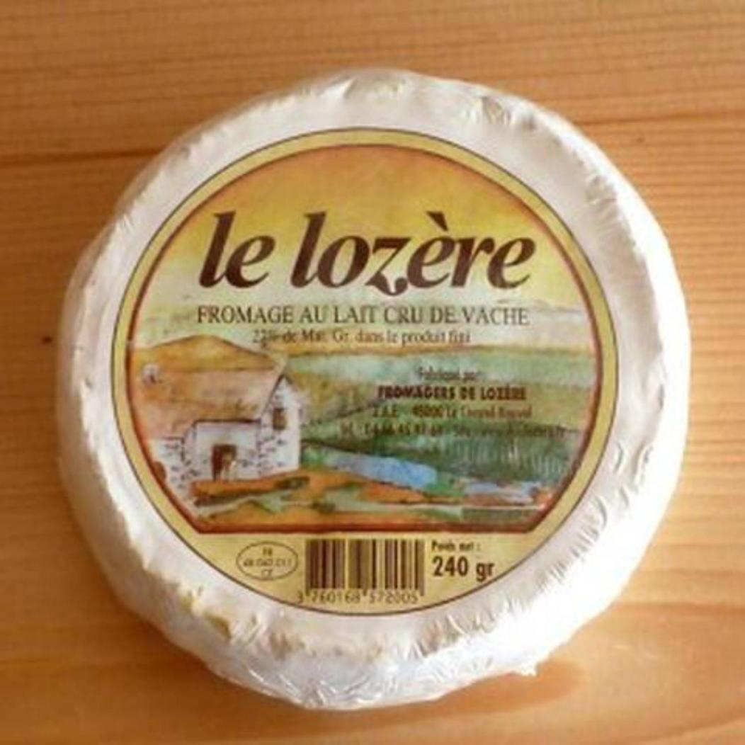 Lozere Aubrac Margeride Promo Apartment Saint-Alban-sur-Limagnole ภายนอก รูปภาพ