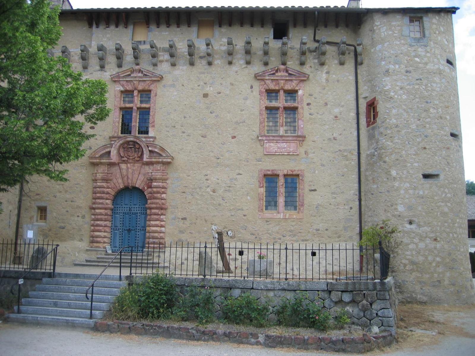 Lozere Aubrac Margeride Promo Apartment Saint-Alban-sur-Limagnole ภายนอก รูปภาพ