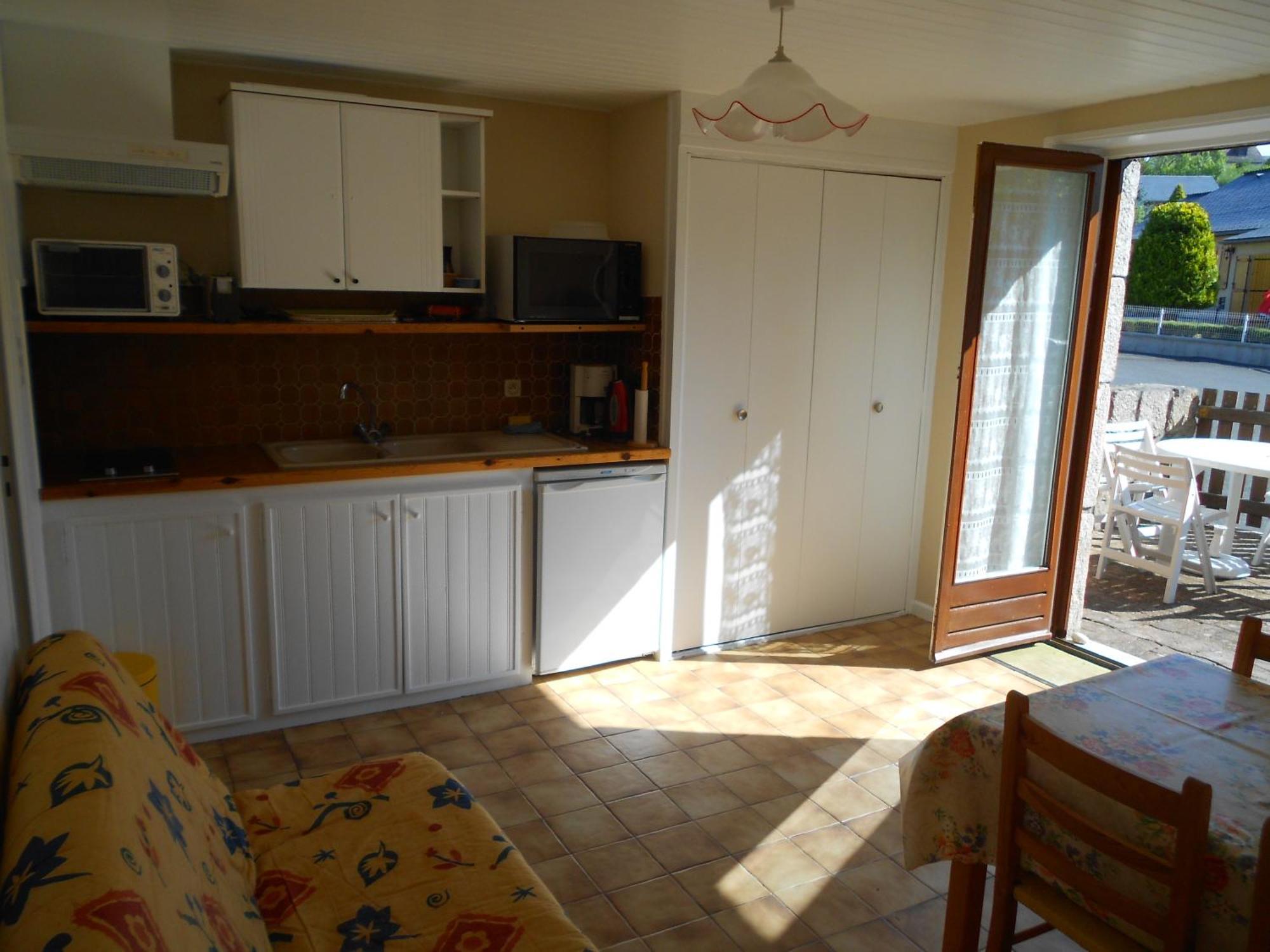 Lozere Aubrac Margeride Promo Apartment Saint-Alban-sur-Limagnole ภายนอก รูปภาพ